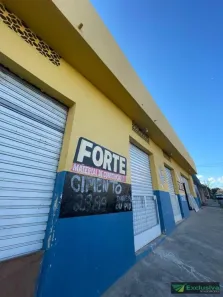 Ponto Comercial para alugar, 20m² no Mantiqueira, Belo Horizonte
