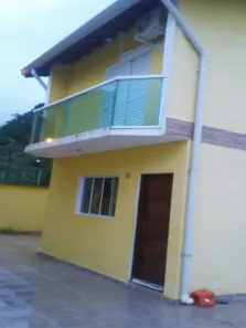 Sobrado com 1 Quarto à venda, 72m² no Balneario Santa Eugenia, Mongaguá