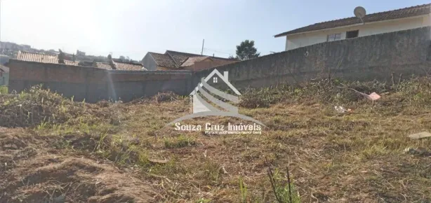 Lote/Terreno à venda, 780m² no Osasco, Colombo