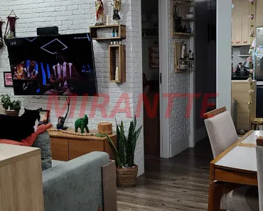 Apartamento com 2 Quartos à venda, 65m² no Vila Dom Pedro II, São Paulo