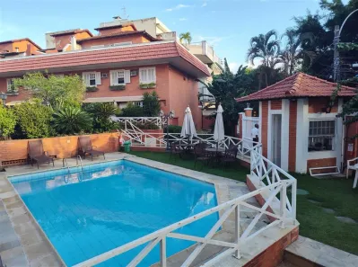 Casa de Condomínio com 3 Quartos à venda, 151m² no Recreio dos Bandeirantes, Rio de Janeiro