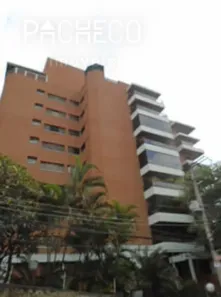 Apartamento com 3 Quartos à venda, 280m² no Sumaré, São Paulo