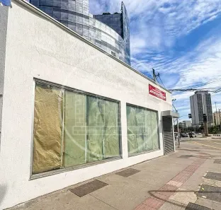 Prédio Comercial para alugar, 579m² no Pinheiros, São Paulo