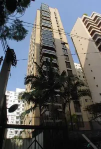 Apartamento com 3 Quartos à venda, 220m² no Vila Uberabinha, São Paulo