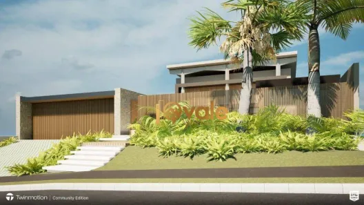 Casa de Condomínio com 6 Quartos à venda, 500m² no Parque Residencial Aquarius, São José dos Campos