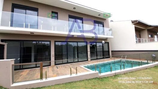 Casa com 3 Quartos à venda, 260m² no Jacaré, Cabreúva