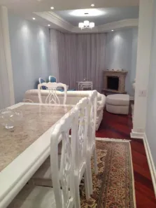 Apartamento com 3 Quartos à venda, 180m² no Perdizes, São Paulo