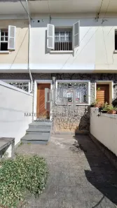 Sobrado com 2 Quartos à venda, 90m² no Perdizes, São Paulo