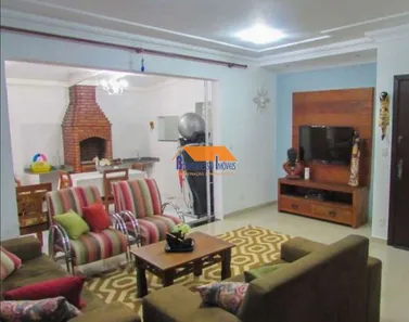 Apartamento com 3 Quartos à venda, 93m² no Dona Clara, Belo Horizonte