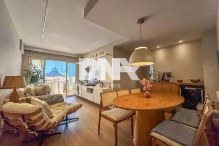 Cobertura com 3 Quartos à venda, 117m² no Botafogo, Rio de Janeiro
