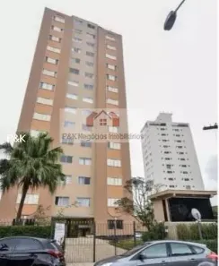 Cobertura com 3 Quartos à venda, 121m² no Campo Belo, São Paulo