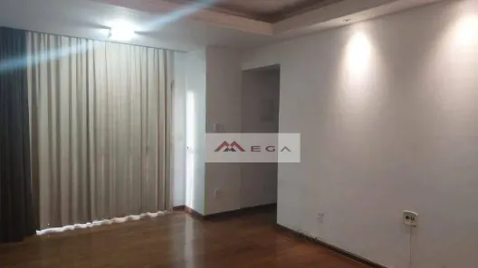 Apartamento com 2 Quartos à venda, 85m² no Vila Industrial, Campinas