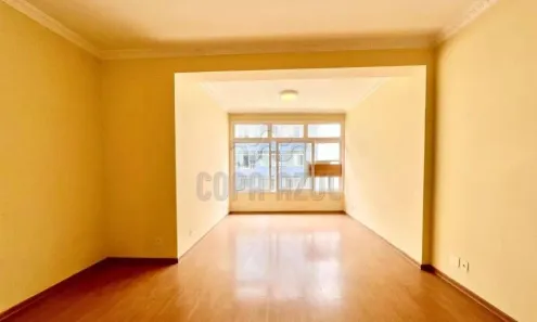 Apartamento com 3 Quartos à venda, 120m² no Copacabana, Rio de Janeiro