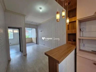 Apartamento com 1 Quarto à venda, 50m² no Tijuca, Rio de Janeiro