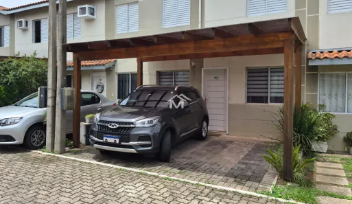 Casa com 3 Quartos à venda, 109m² no Igara, Canoas