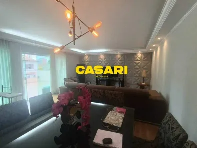 Sobrado com 3 Quartos à venda, 278m² no Santa Terezinha, São Bernardo do Campo