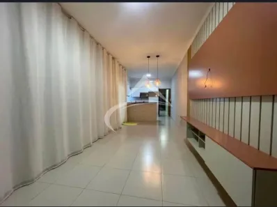 Casa com 3 Quartos à venda, 109m² no Umuarama, Araçatuba