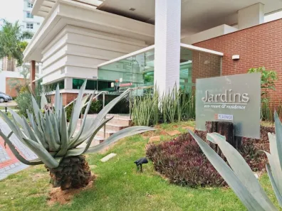 Apartamento com 2 Quartos à venda, 73m² no Gleba Fazenda Palhano, Londrina