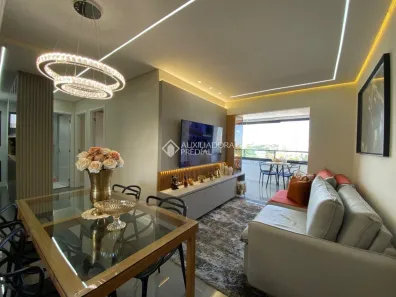 Apartamento com 2 Quartos à venda, 60m² no Centro, São Bernardo do Campo