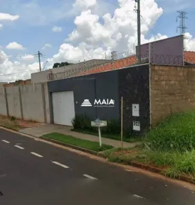Casa com 4 Quartos à venda, 120m² no Parque das Laranjeiras, Uberaba