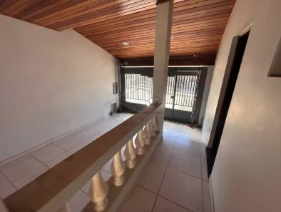 Sobrado com 3 Quartos à venda, 126m² no Vila Bela, Bauru