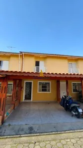 Casa de Condomínio com 2 Quartos à venda, 80m² no Guaiaúna, São Paulo