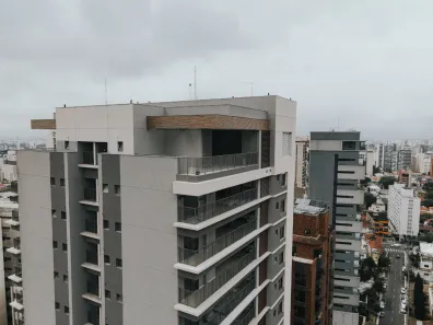 Apartamento com 1 Quarto à venda, 23m² no Vila Mariana, São Paulo