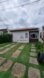 Casa de Condomínio com 2 Quartos à venda, 57m² no Jardim Residencial Villa Amato, Sorocaba