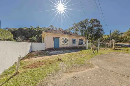 Lote/Terreno à venda, 3625m² no Jardim Esmeralda, Piraquara