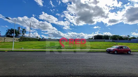 Lote/Terreno à venda, 1121m² no Jardim Residencial Saint Patrick, Sorocaba