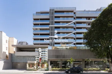 Apartamento com 4 Quartos à venda, 154m² no Jardim Camburi, Vitória