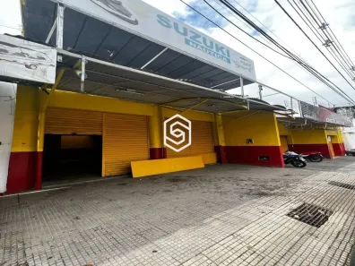 Ponto Comercial para alugar, 180m² no Vermelha, Teresina