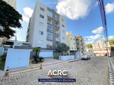 Apartamento com 2 Quartos para alugar, 81m² no Velha, Blumenau