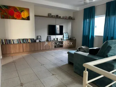 Fazenda/Sítio com 4 Quartos à venda, 270m² no Jardim Planalto, Paulínia