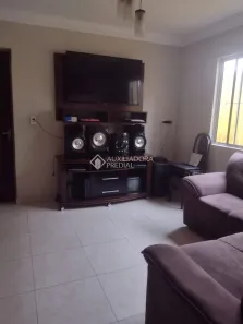 Sobrado com 2 Quartos à venda, 96m² no Jardim Aracy, Mauá