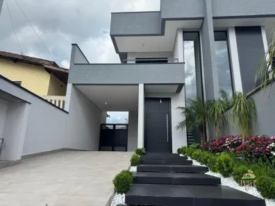 Casa de Condomínio com 3 Quartos à venda, 175m² no Morada da Praia, Bertioga