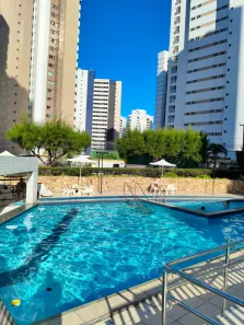 Apartamento com 4 Quartos à venda, 122m² no Parque Iracema, Fortaleza