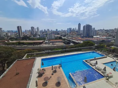 Apartamento com 3 Quartos para alugar, 110m² no Vila Matilde, São Paulo