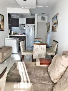 Apartamento com 3 Quartos à venda, 74m² no Nossa Senhora do Rosário, São José