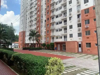 Apartamento com 2 Quartos à venda, 50m² no Jacarepaguá, Rio de Janeiro
