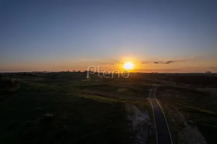 Lote/Terreno à venda, 1185m² no Loteamento Residencial Entre Verdes (Sousas), Campinas
