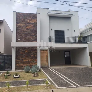 Casa de Condomínio com 4 Quartos à venda, 250m² no Swiss Park, Campinas