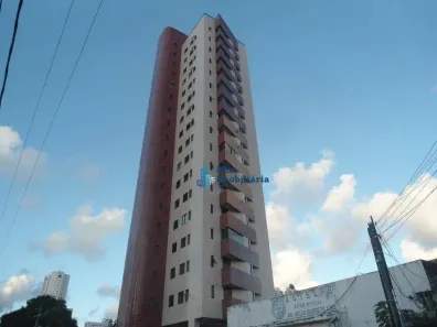 Apartamento com 3 Quartos à venda, 96m² no Madalena, Recife