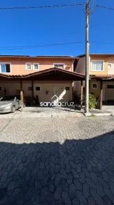 Casa com 3 Quartos à venda, 110m² no Morada de Laranjeiras, Serra