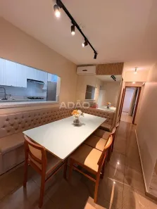 Apartamento com 3 Quartos à venda, 90m² no Nova Suiça, Goiânia