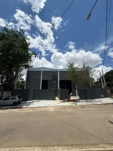 Galpão/Depósito/Armazém para alugar, 500m² no Jardim Tupi, Arujá