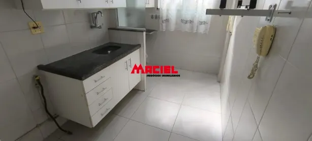 Apartamento com 3 Quartos à venda, 68m² no Vila Ema, São José dos Campos