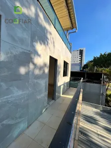 Sala Comercial para alugar, 30m² no Castelo, Belo Horizonte