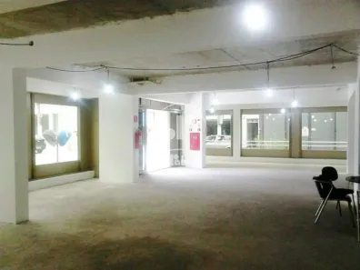 Sala Comercial para alugar, 272m² no Rudge Ramos, São Bernardo do Campo