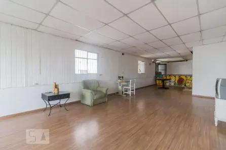 Apartamento com 1 Quarto para alugar, 120m² no Jardim Pinhal, Guarulhos